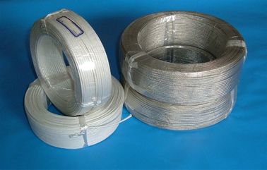 질 믿을 수 있는 고전압 고열 케이블 전기선, 450V/750V