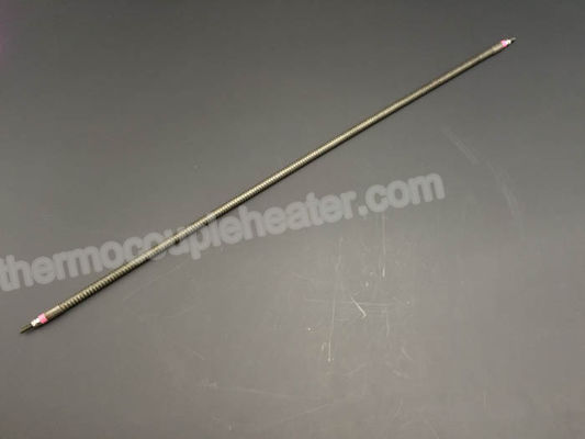 스테인리스 칼집 가동 가능한 다양한 관 히이터 직경 8.5MM 550V 1250W