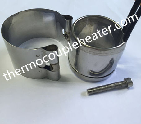 똑바로/공업 공정 난방 장치, 12-480V를 위한 코일 히이터