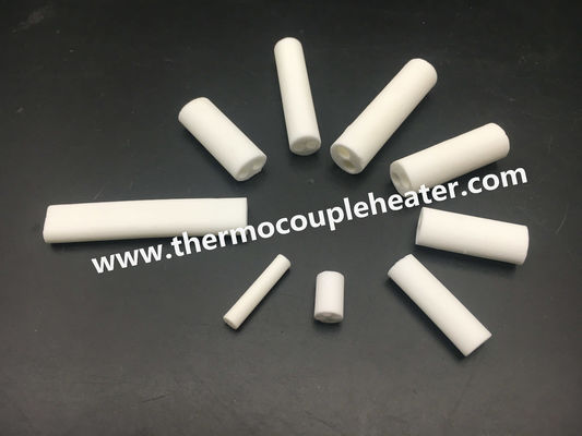 열전대 세라믹 절연체 고산화알미늄 비즈