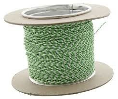 T는 열전대 신호 이동을 위한 열전대 철사 Awg30 열전대 보상 케이블을 타자를 칩니다