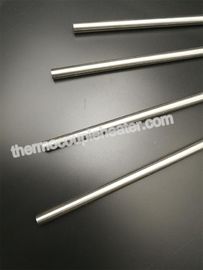 금속 관을 가진 Dia 12.5mm 카트리지 발열체/난방 카트리지 성분