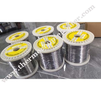 니켈 크롬 코일 와이어 니크롬 ni80cr20 와이어 2.60mm nicr 80/20 니크롬