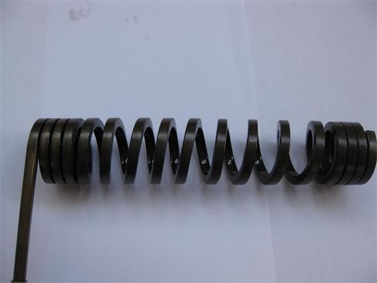 뜨거운 주자 봄 코일 발열체 Industrail 광장 분사구 히이터