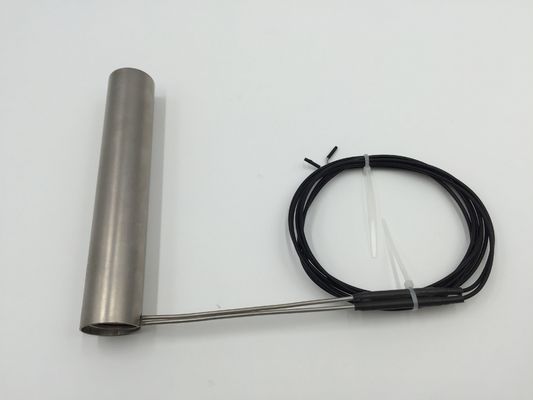 빠른 난방 뜨거운 주자 사출 성형 전기 코일 히이터는 전압을 주문을 받아서 만들었습니다