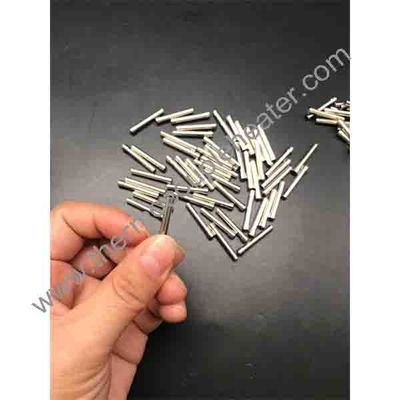 M6 나사 스레드 산업 프로브 온도 센서 E K J 타입 열 쌍