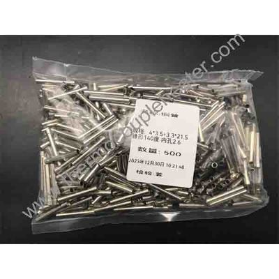 M6 나사 스레드 산업 프로브 온도 센서 E K J 타입 열 쌍