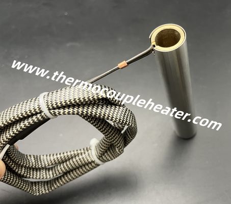 고성능 소형 튜버 코일 히터