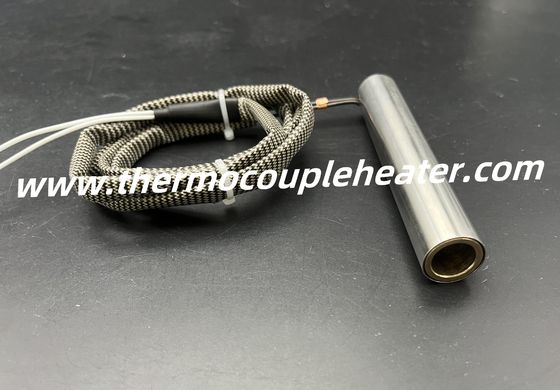 고성능 소형 튜버 코일 히터