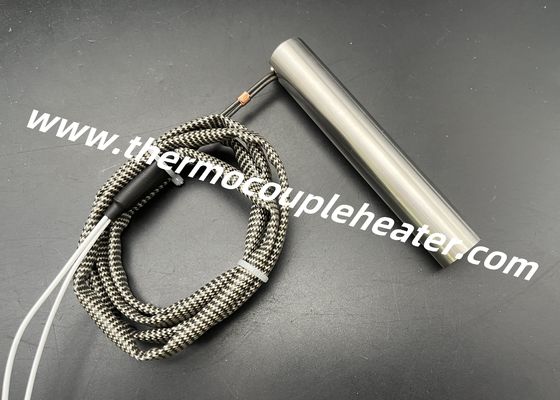 고성능 소형 튜버 코일 히터