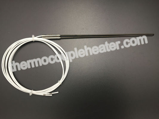 1.8mm 뜨거운 주자 체계를 위한 테플론 지도를 가진 소형 코일 히이터