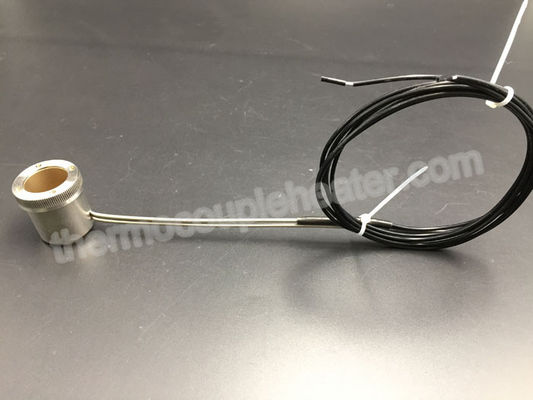 길이 30mm 스테인리스 뜨거운 주자 분사구를 위한 기갑 Hotlock 코일 히이터