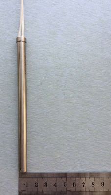 열전대 CE/ROHS 승인을 가진 주문을 받아서 만들어진 관 카트리지 히이터