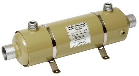 주문을 받아서 만들어진 차원 전기 침수 온수기 100w - 3000kw