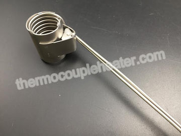 240V 268W 스테인리스 열선률 1.2" 폭 48" 열전대 없는 테플론