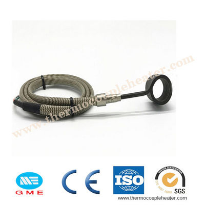 플라스틱 주입 형을 위한 뜨거운 주자 스테인리스 열선률 금속 메시