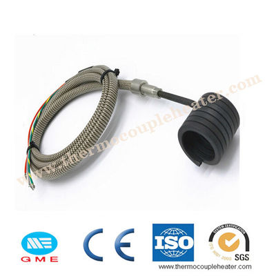 플라스틱 주입 형을 위한 뜨거운 주자 스테인리스 열선률 금속 메시