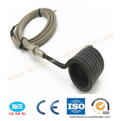 플라스틱 주입 형을 위한 뜨거운 주자 스테인리스 열선률 금속 메시