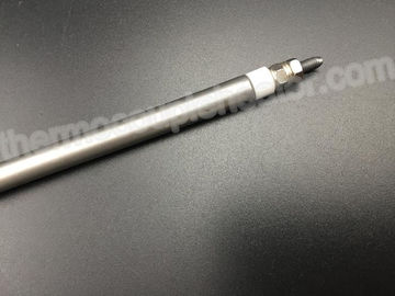 스테인리스 칼집을 가진 가동 가능한 다양한 관 히이터 직경 6.5MM