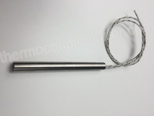 GME 직경 내부에 연결된 지도를 가진 9.5 Mm 카트리지 히이터