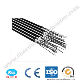 대략 완성되는 열전대 RTD 높은 응답 더 강한 튼튼한 다 핵심 K 유형