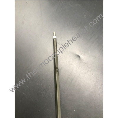 맞춤형 사각형 전기 산업 유연 저항 핫 러너 다중 튜브형 히터 난방 요소