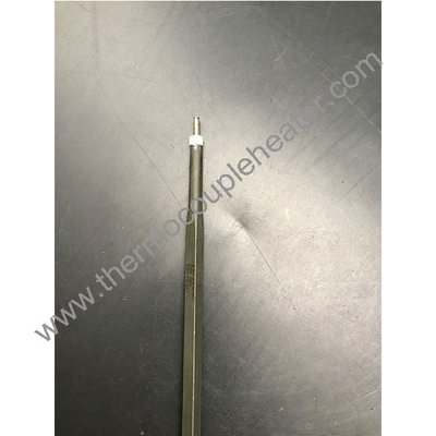 맞춤형 사각형 전기 산업 유연 저항 핫 러너 다중 튜브형 히터 난방 요소