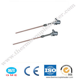 K E J B R S 유형을 가진 경제적인 열전대 RTD 감지기 K 유형 전력