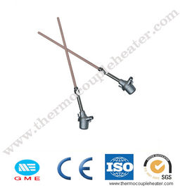 K E J B R S 유형을 가진 경제적인 열전대 RTD 감지기 K 유형 전력