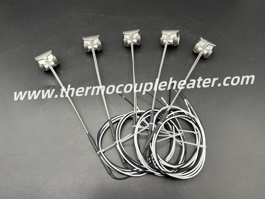 소형 코일 히터