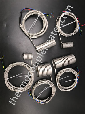 노즐 주입 폼 머신 스프링 가열 핫 러너 가열 핫 러너 시스템