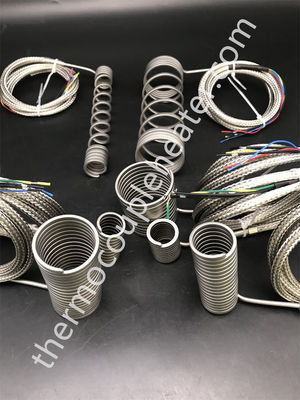 노즐 주입 폼 머신 스프링 가열 핫 러너 가열 핫 러너 시스템