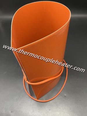 실리콘 고무 히터 유연하고 효율적이며 정밀한 가열 솔루션