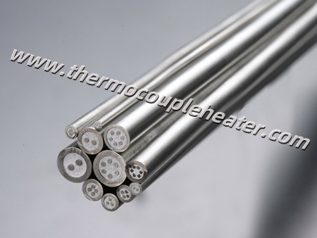 견고하고 신뢰할 수 있습니다: 요구 환경을위한 광물 단열 열 쌍 케이블