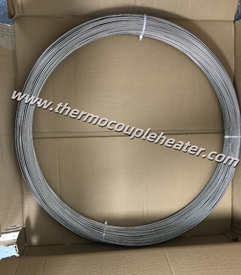 견고하고 신뢰할 수 있습니다: 요구 환경을위한 광물 단열 열 쌍 케이블