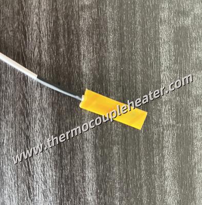 High-Precision Pt100 Stator Winding RTD Sensor For Motor & Generator Protection