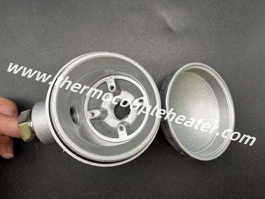 Thermocouple Head KNE RTD Connection Head seaworthy packaging
