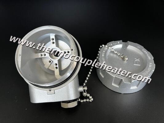 듀얼 엔트리 로 열 쌍 헤드 여러 배선 옵션에 최적화