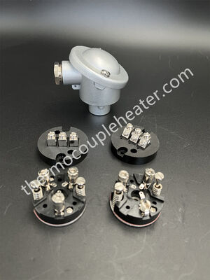 열동전제 부품 열동전제 머리의 세라믹 터미널 블록 KNE