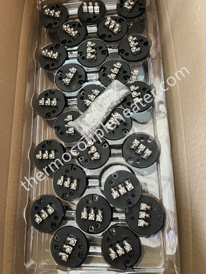 열동전제 부품 열동전제 머리의 세라믹 터미널 블록 KNE