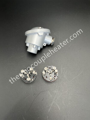 열동전제 부품 열동전제 머리의 세라믹 터미널 블록 KNE