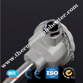 회의에 의하여 주문을 받아서 만들어지는 열전대 RTD 뜨거운 제품 K 유형 열전대 감지기 조사