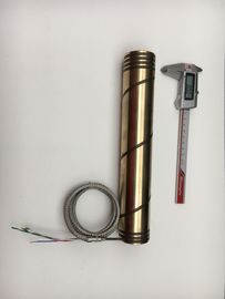 주입 형 금관 악기 전기 관 히이터 230V 1000W ODM/OEM 서비스