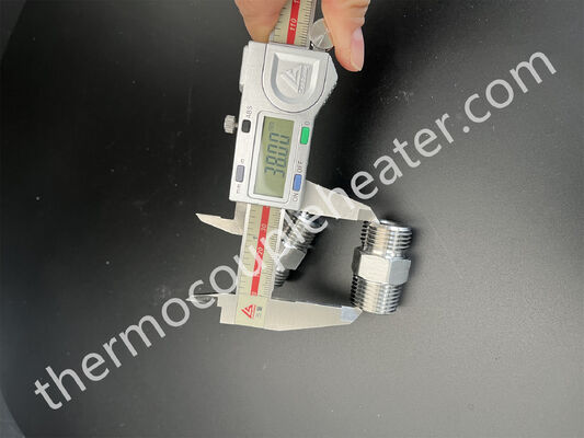 Thermocouple Compression Fittings Stainless Steel as thermocouple connector