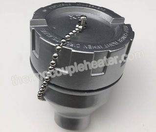 폭발성 증거 열전대 연결 머리 우수한 내식성