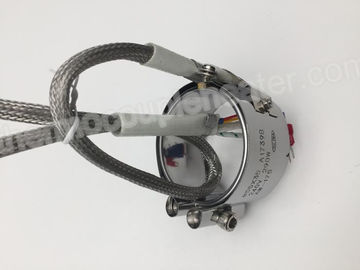 플라스틱 주입 형을 위한 소형 크기 스테인리스 분사구 돌비늘 밴드 히이터