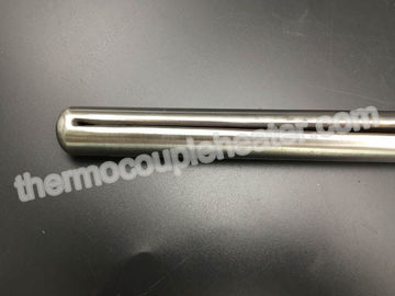 고능률 기계장치 열 교환을 위한 쪼개지는 칼집 카트리지 히이터