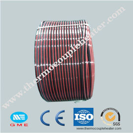 열전대 성분의 다른 모형은 KX - GB -2*0.5FF 보상 철사를 격리했습니다