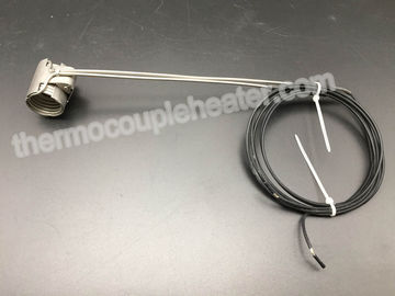 ISO9001 세륨/UL 뜨거운 주자 플라스틱 주입 형을 위한 축 죔쇠 코일 히이터