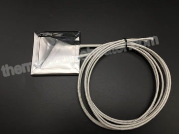 사출 성형/플라스틱 공정 장치를 위한 스테인리스 돌비늘 지구 히이터